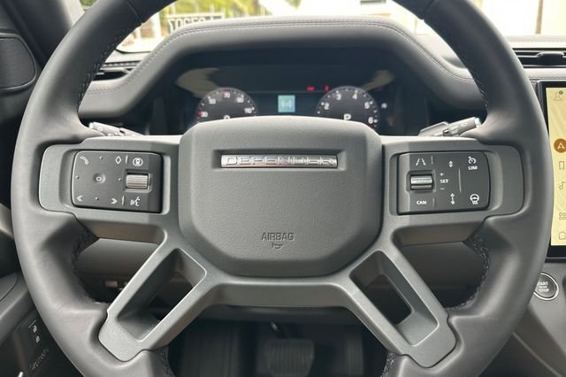 New 2026 Borasco Grey Land Rover X-Dynamic SE image 22