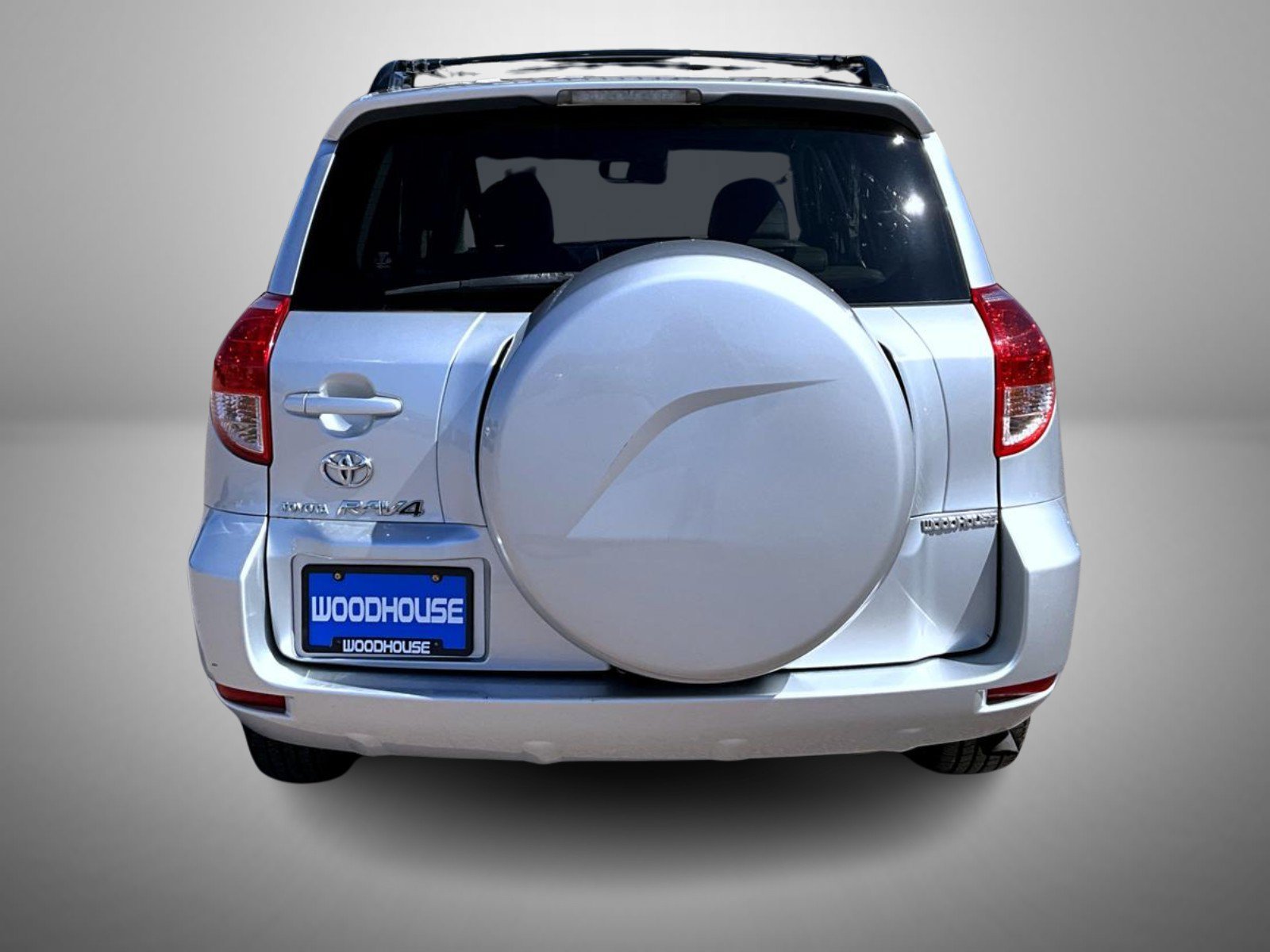 Used 2007 Silver Toyota Limited image 7