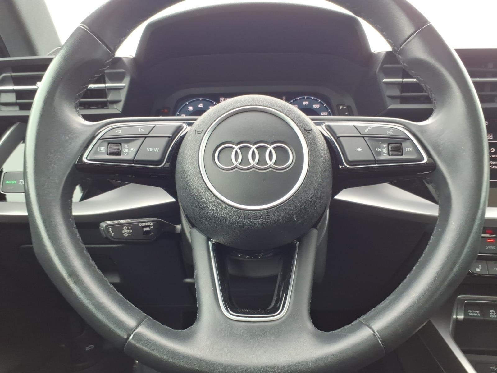 Used 2024  Audi Premium image 26
