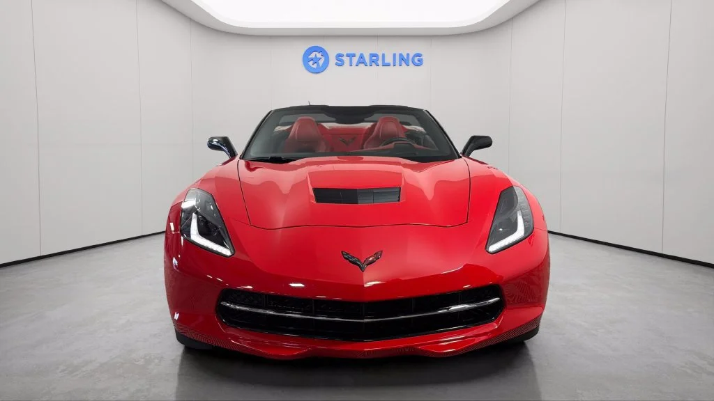 2015 Chevrolet Corvette Z51 - Photo 21