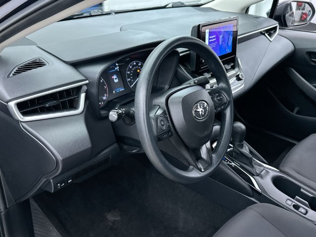 2024 Toyota Corolla LE - Photo 7