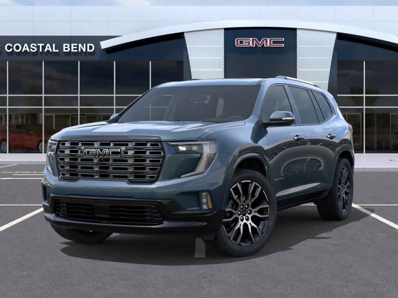 2026 GMC Acadia Denali Ultimate - Photo 6