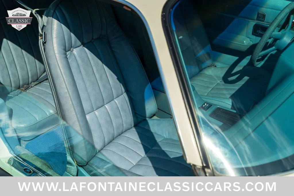 Used 1979 White Chevrolet Z28 image 50
