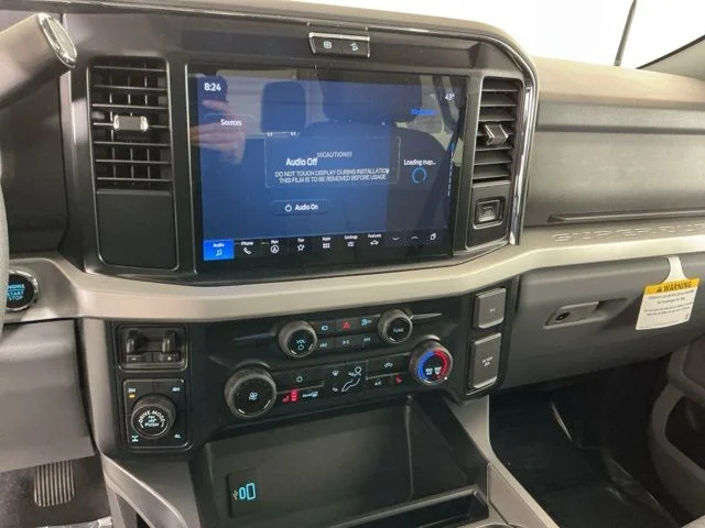 New 2026 Argon Blue Metallic Ford XLT image 22