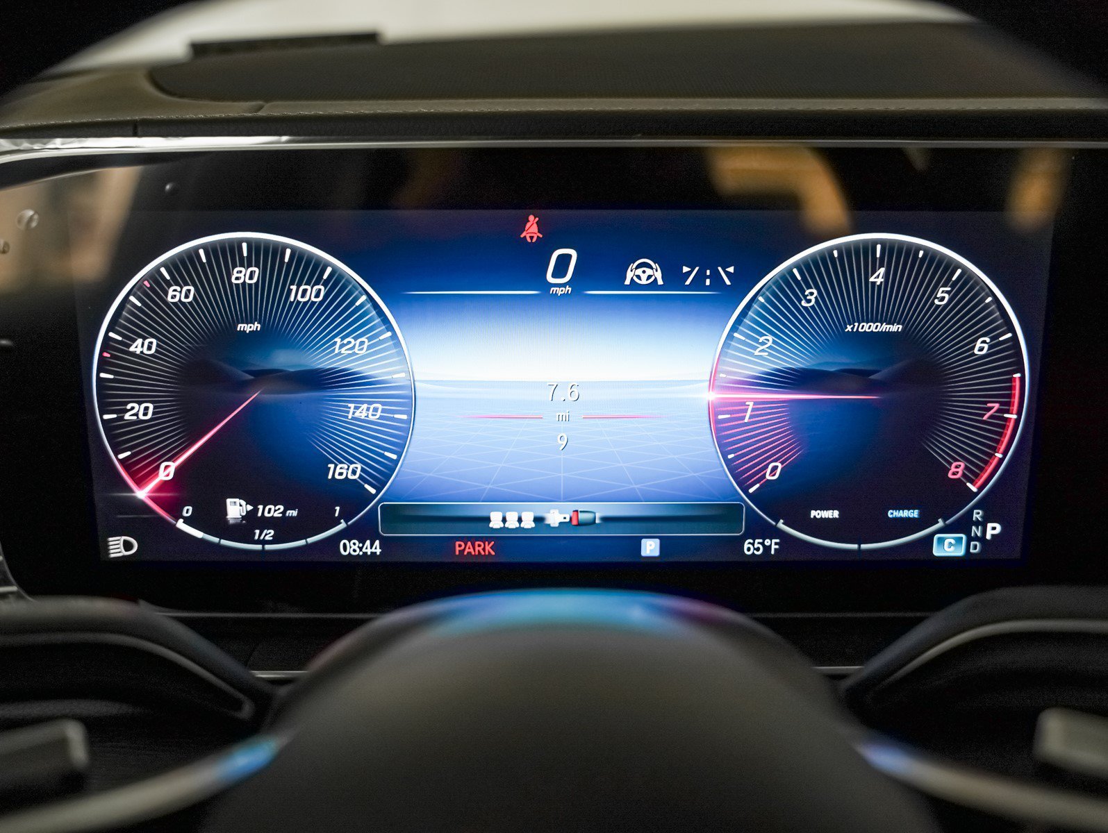 2026 Mercedes-Benz GLE GLE580 - Photo 16