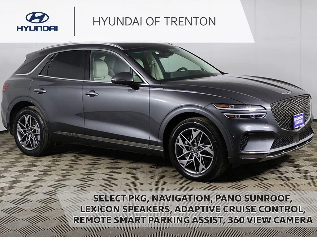 2023 Genesis GV70 2.5T Standard AWD's photo