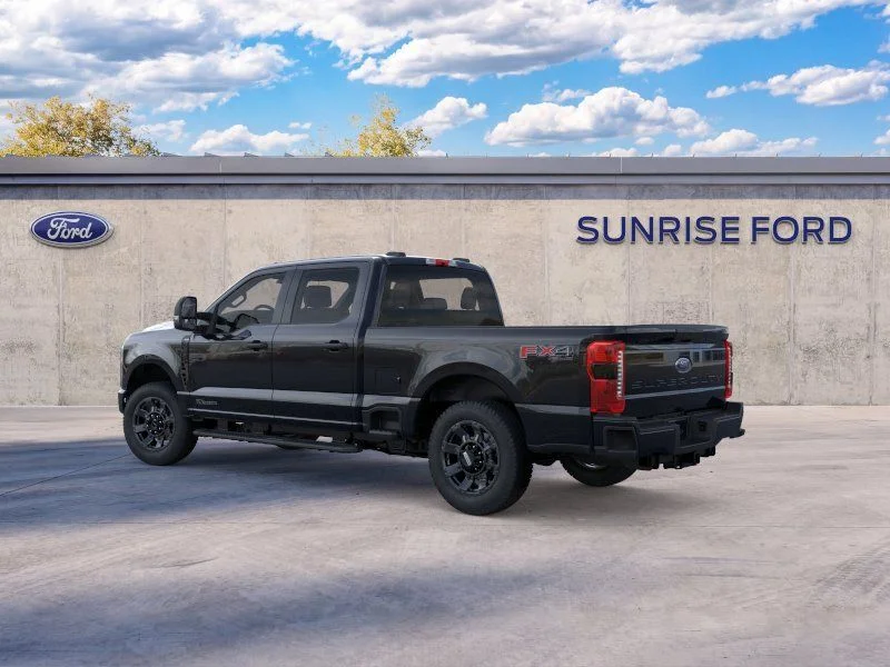 2026 Ford F-250 Super Duty XL - Photo 4
