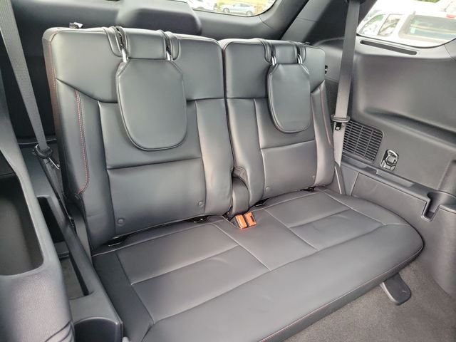 New 2026 Carbonized Gray Metallic Ford ST image 21
