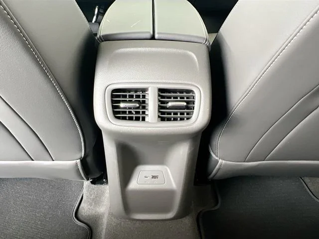 New 2026 Quartz Blue Metallic Buick Preferred image 18