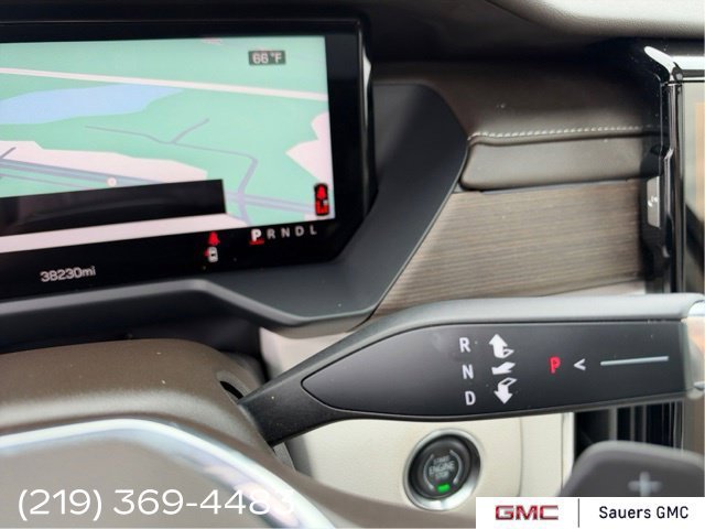 2024 GMC Acadia Denali - Photo 35