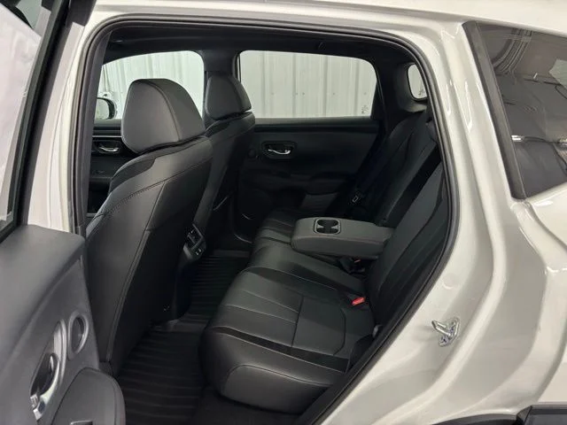New 2026 Platinum White Pearl Acura A-Spec Package image 13