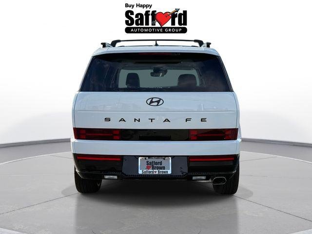 2025 Hyundai Santa Fe Calligraphy - Photo 13