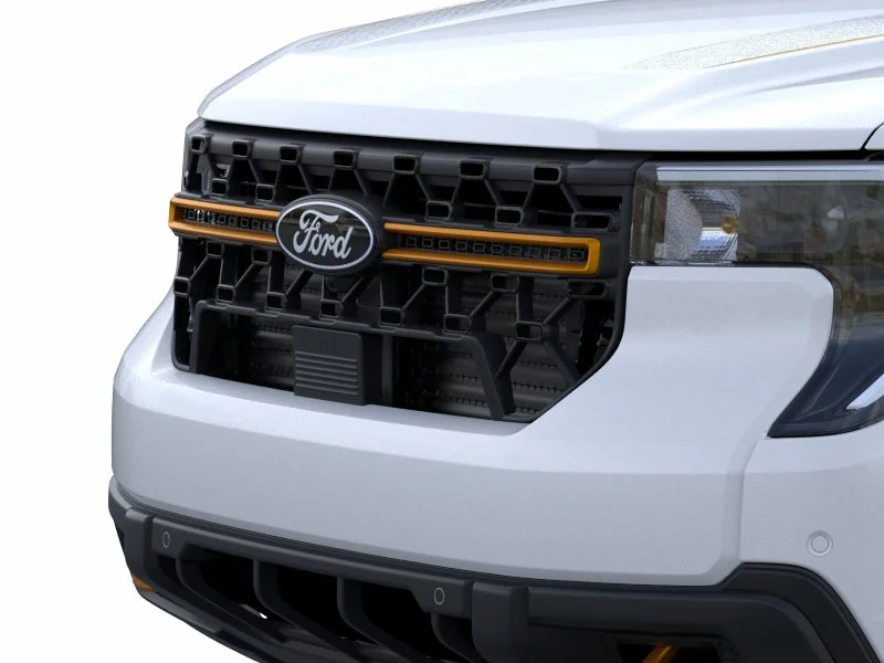 2025 Ford Maverick Tremor - Photo 18