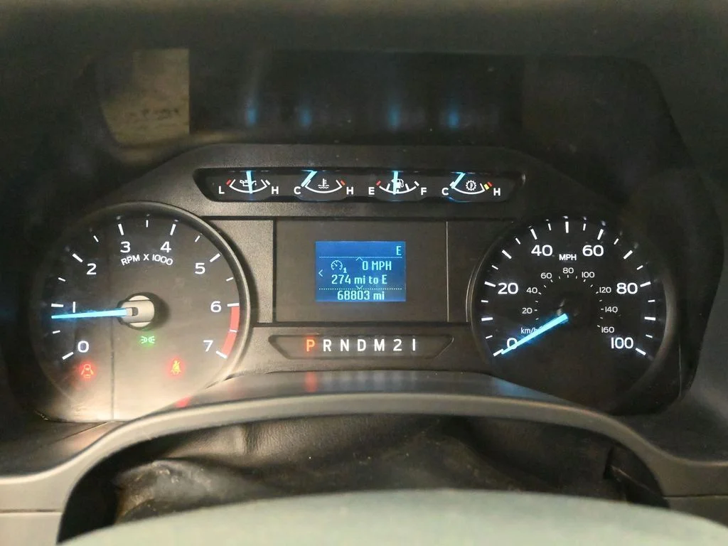 2022 Ford F-250 Super Duty XL - Photo 32
