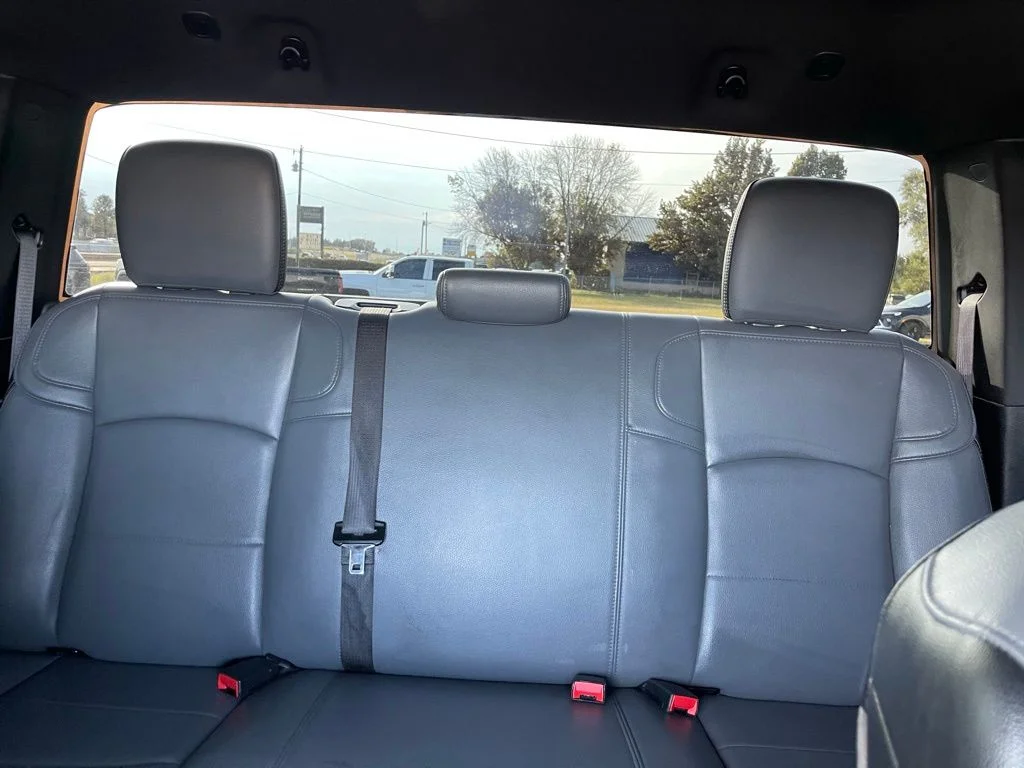 2022 RAM Ram 2500 Pickup Tradesman - Photo 55