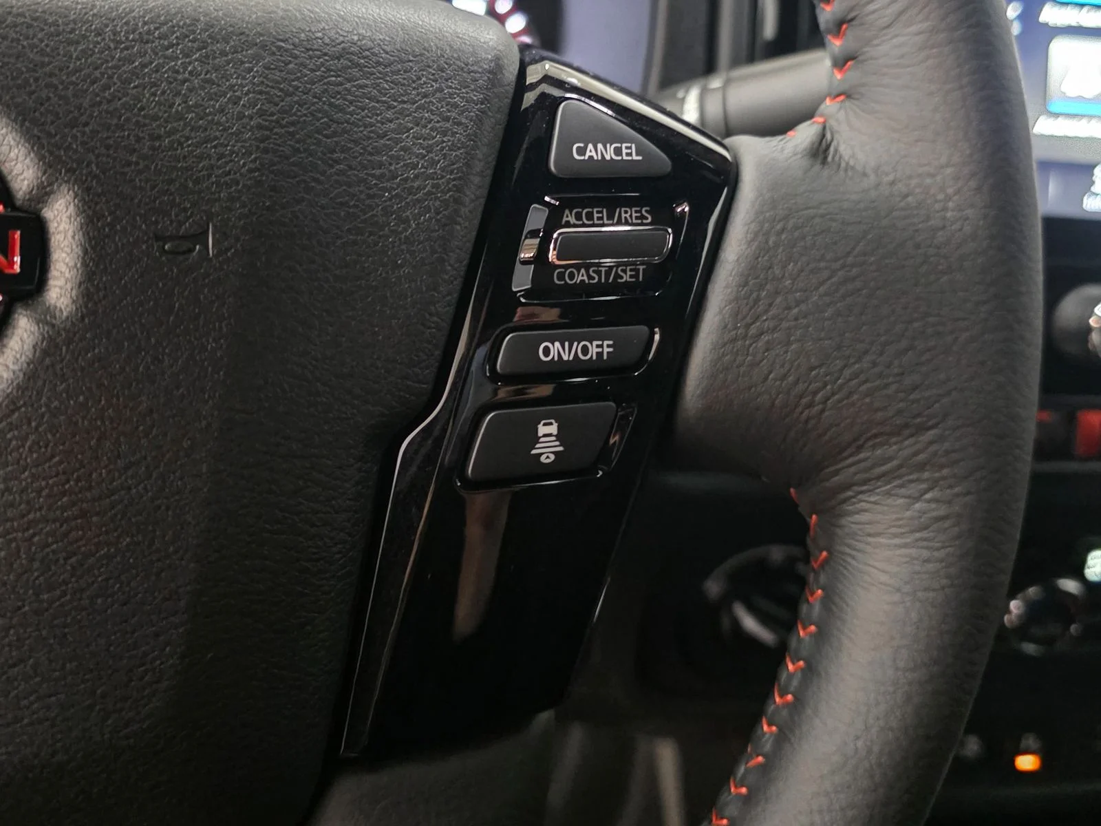 New 2026 Boulder Gray Pearl Nissan Crew Cab PRO-4X® image 36