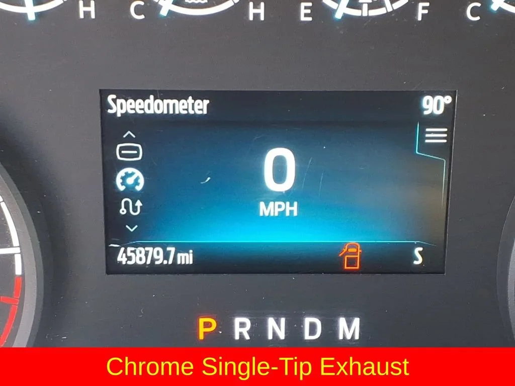 Used 2023 Gray Ford XLT image 20