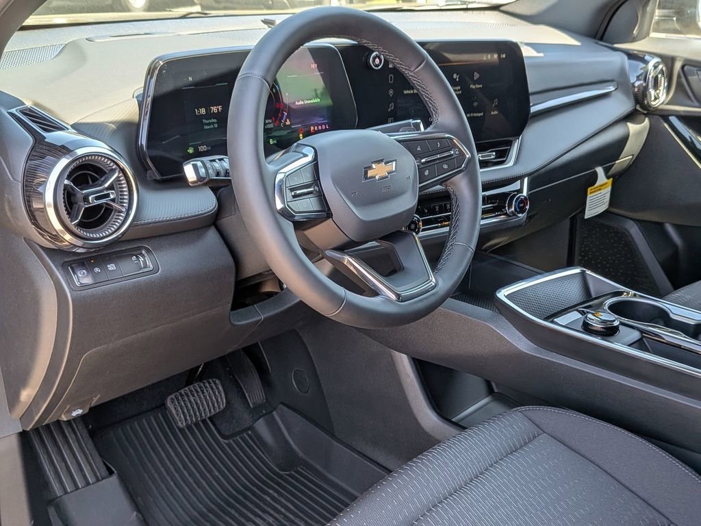 2026 Chevrolet Equinox LT - Photo 34