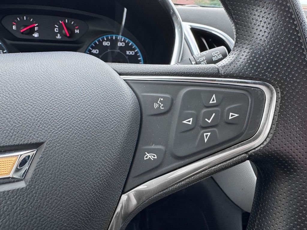 Used 2020 Black Chevrolet LS image 27