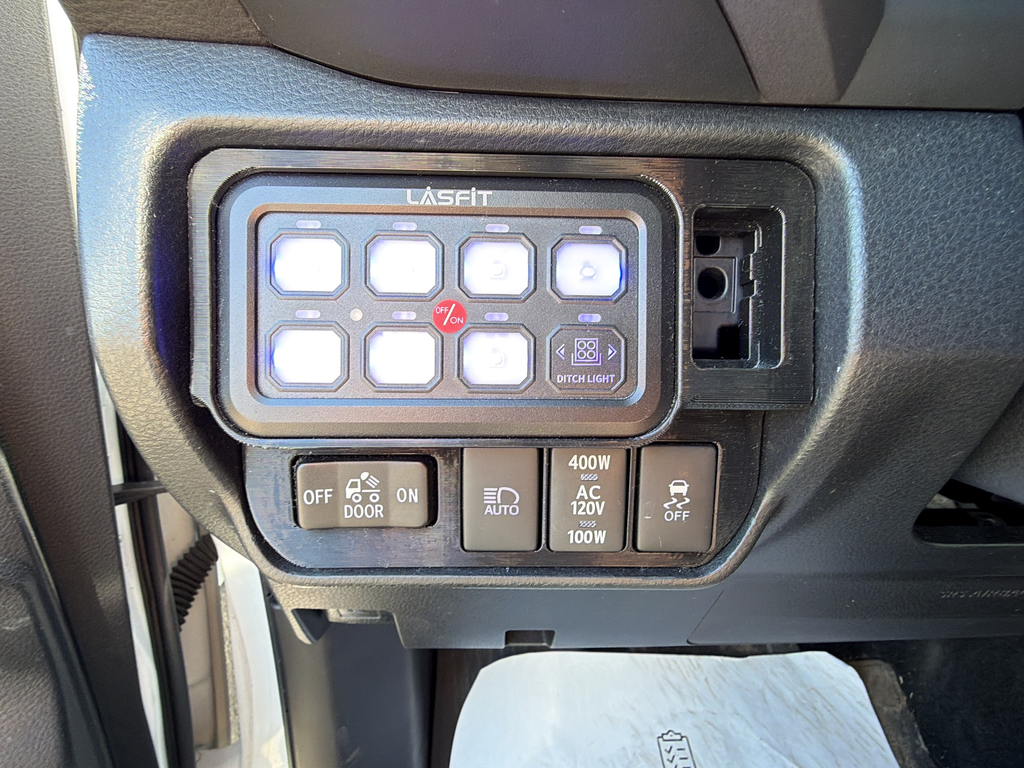 Used 2023 Beige Toyota TRD Sport image 38