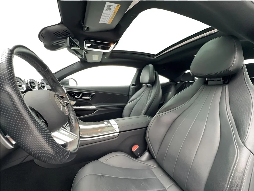 Used 2025 Gray Mercedes-Benz CLE 300 image 20