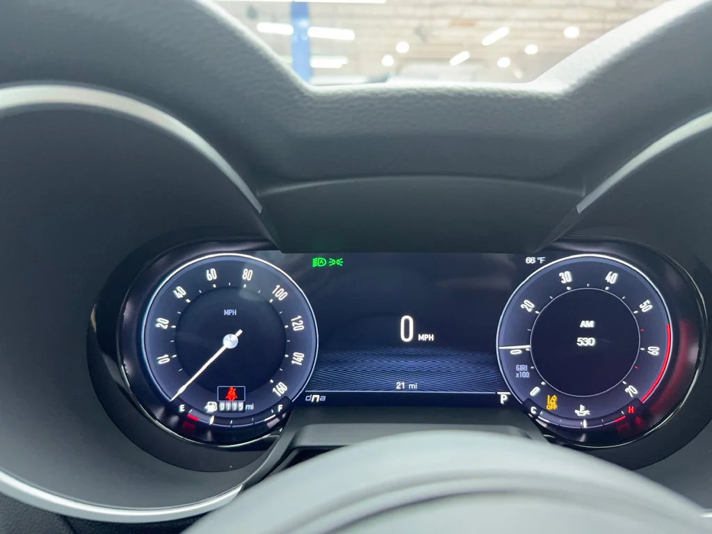 2026 Alfa Romeo Stelvio Base - Photo 32