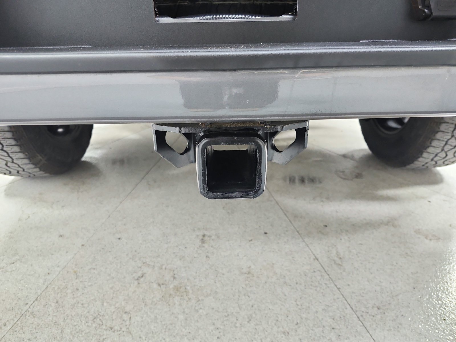 Used 2024 Gray Ford XLT image 44