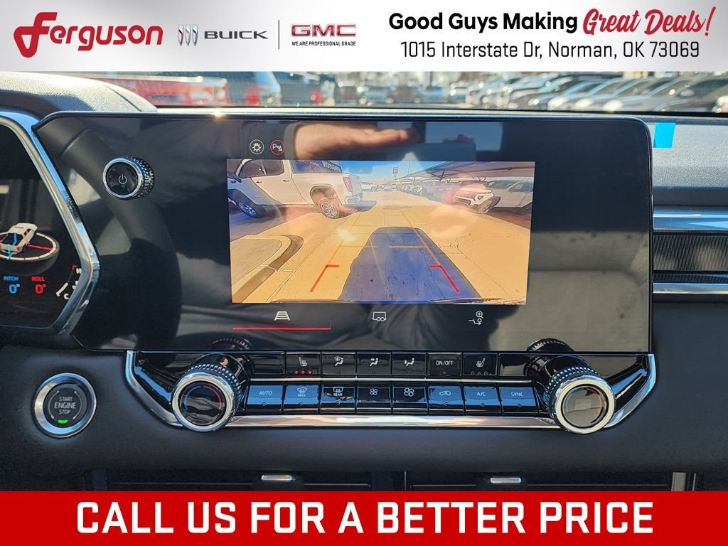 2026 GMC Canyon Elevation - Photo 29