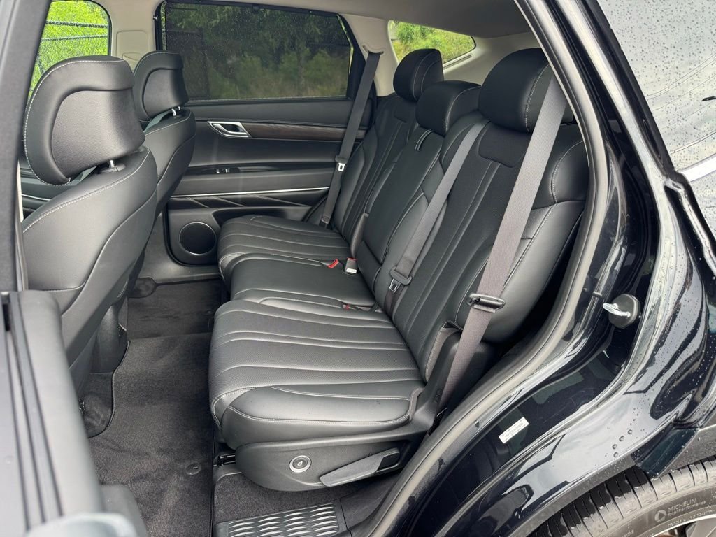 2021 GENESIS GV80 - Photo 24