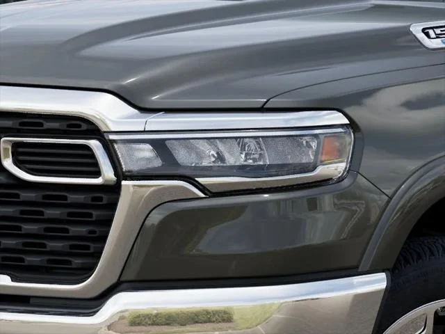 New 2026 Tank Exterior Paint RAM BIG HORN image 45