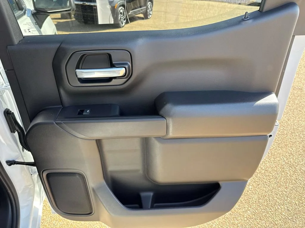 2026 GMC Sierra 1500 Pro - Photo 22