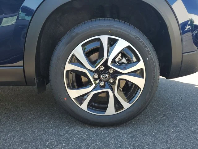 New 2026 Navy Blue Mica Mazda 2.5 S Preferred AWD image 18
