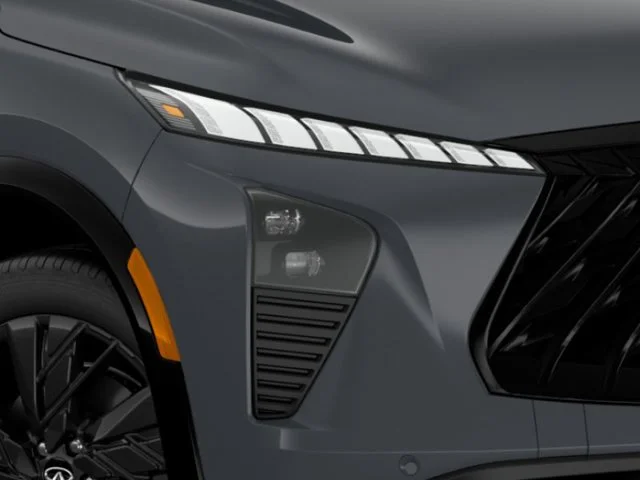 New 2027 HARBOR GRAY INFINITI Sport AWD image 10