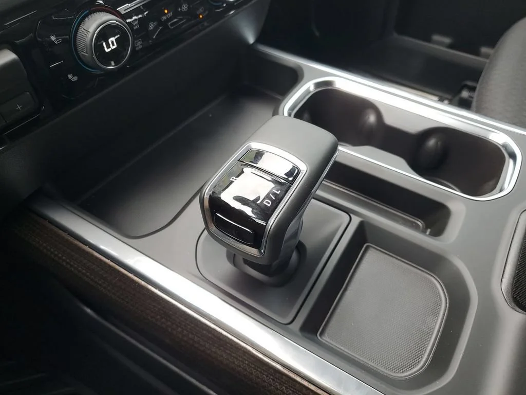 New 2026 Summit White Chevrolet LT Trail Boss image 22