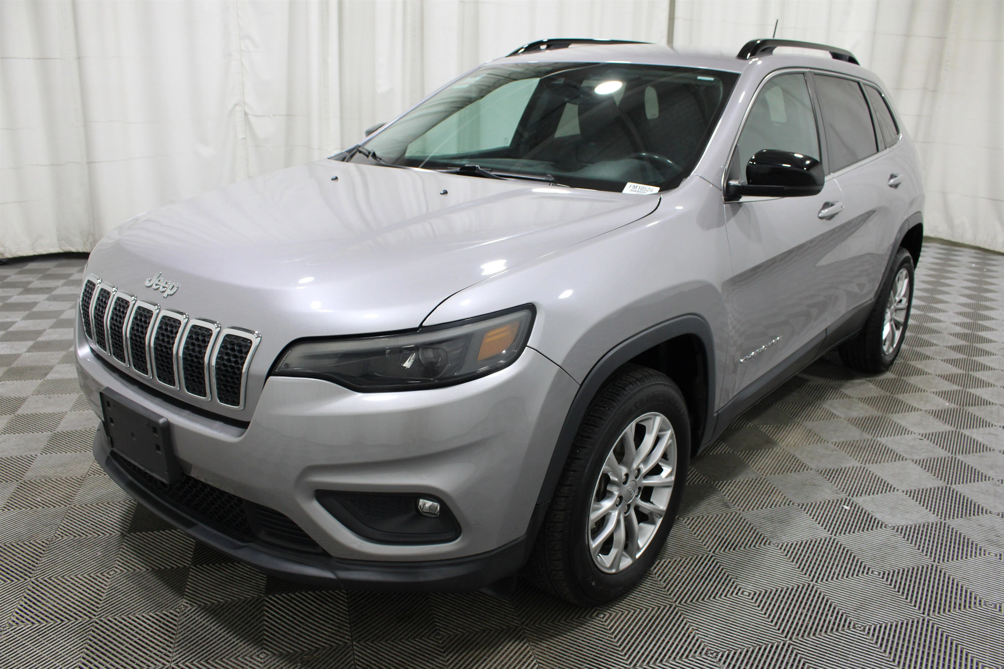 2022 Jeep Cherokee Latitude Lux - Photo 27