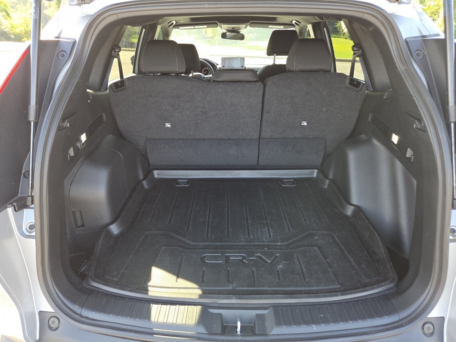 2025 Honda CR-V Sport - Photo 52