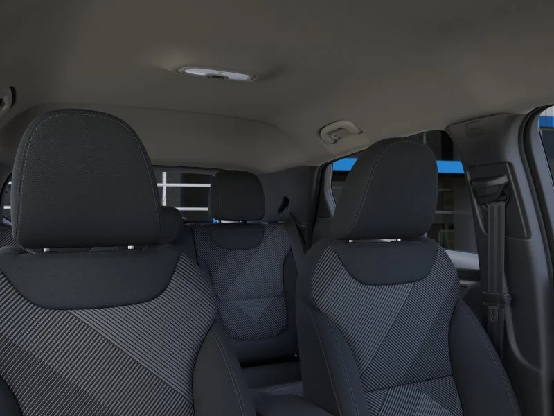 New 2027 Mosaic Black Metallic Chevrolet LT image 24