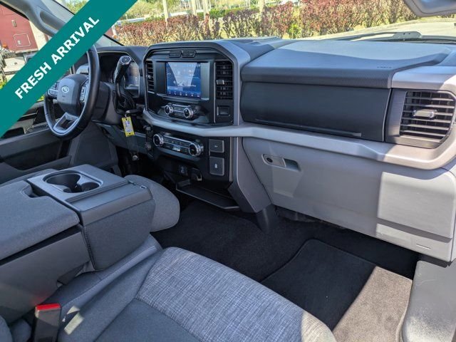 2023 Ford F-150 XLT - Photo 15