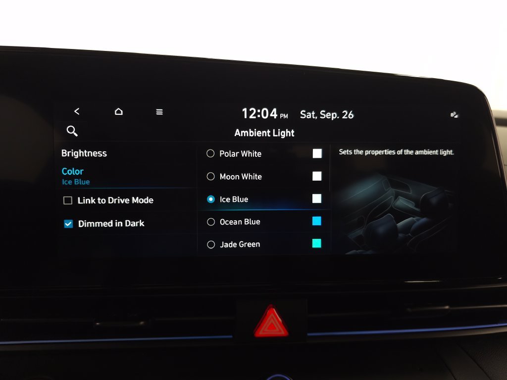 2025 Hyundai Elantra N Line - Photo 28