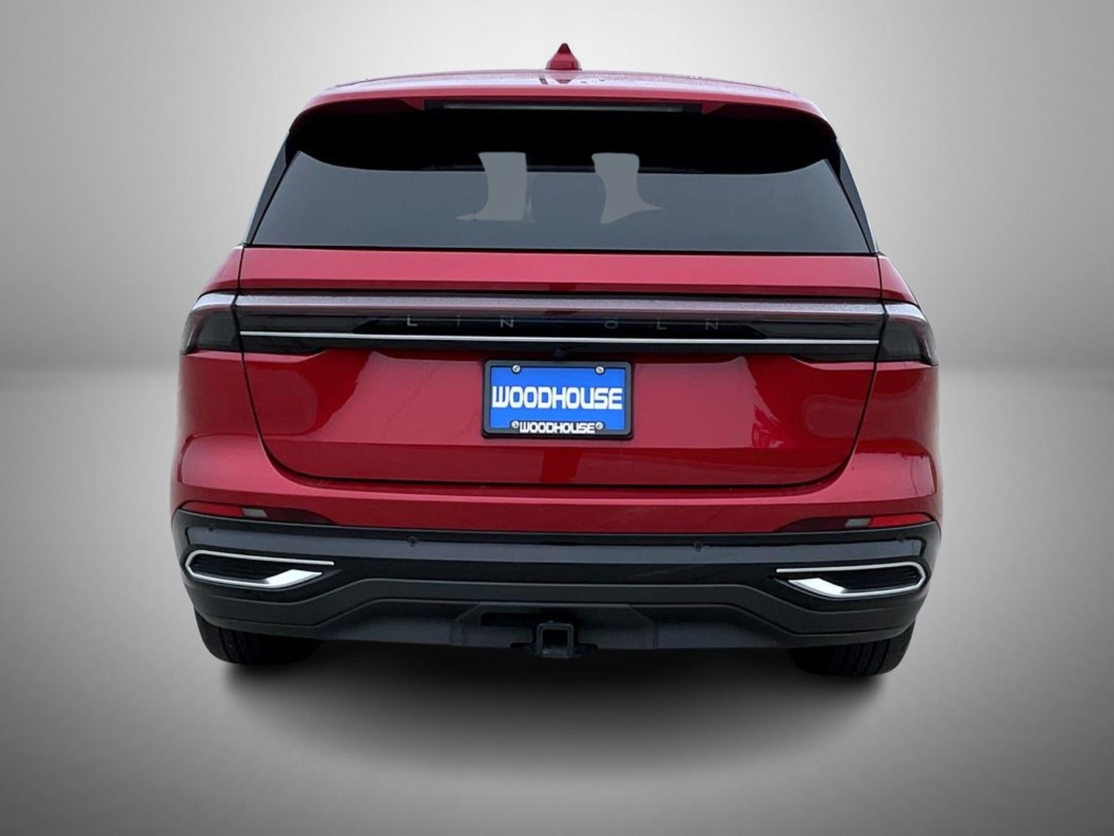 Used 2024 Red Lincoln Premiere image 6