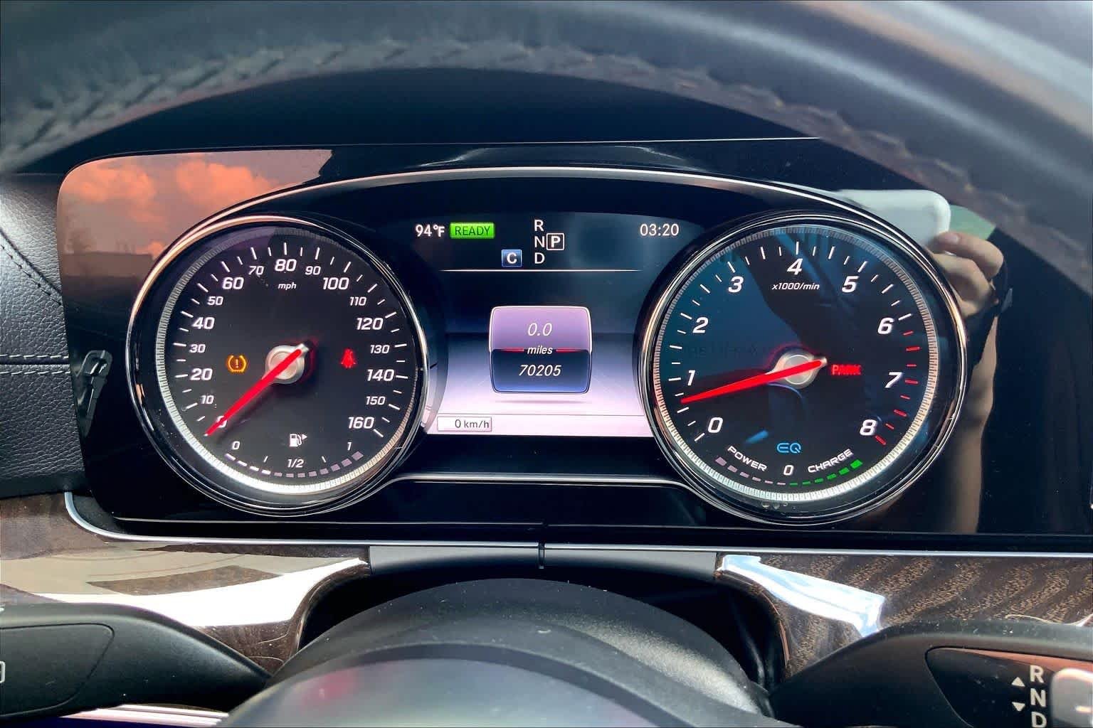 Used 2019 Polar White Mercedes-Benz CLS 450 image 22
