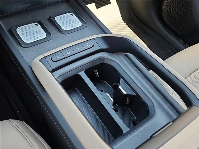 New 2027 Midnight Lake B KIA EX Front-Wheel Drive image 16