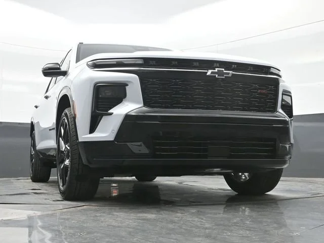 2026 Chevrolet Traverse RS - Photo 22