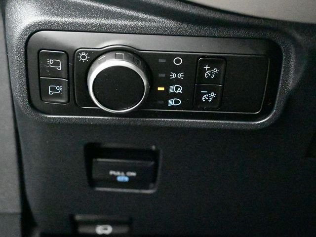 2024 FORD BRONCO - Image 10