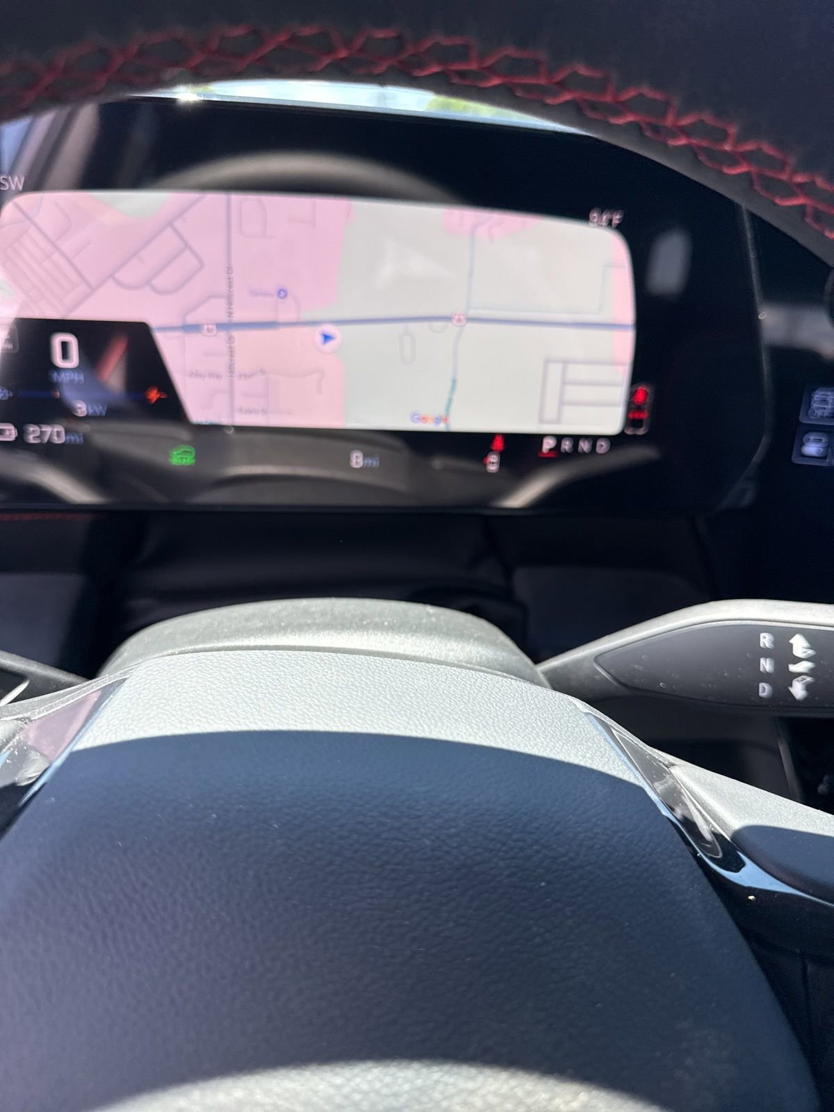 2025 Chevrolet Blazer EV RS - Photo 26