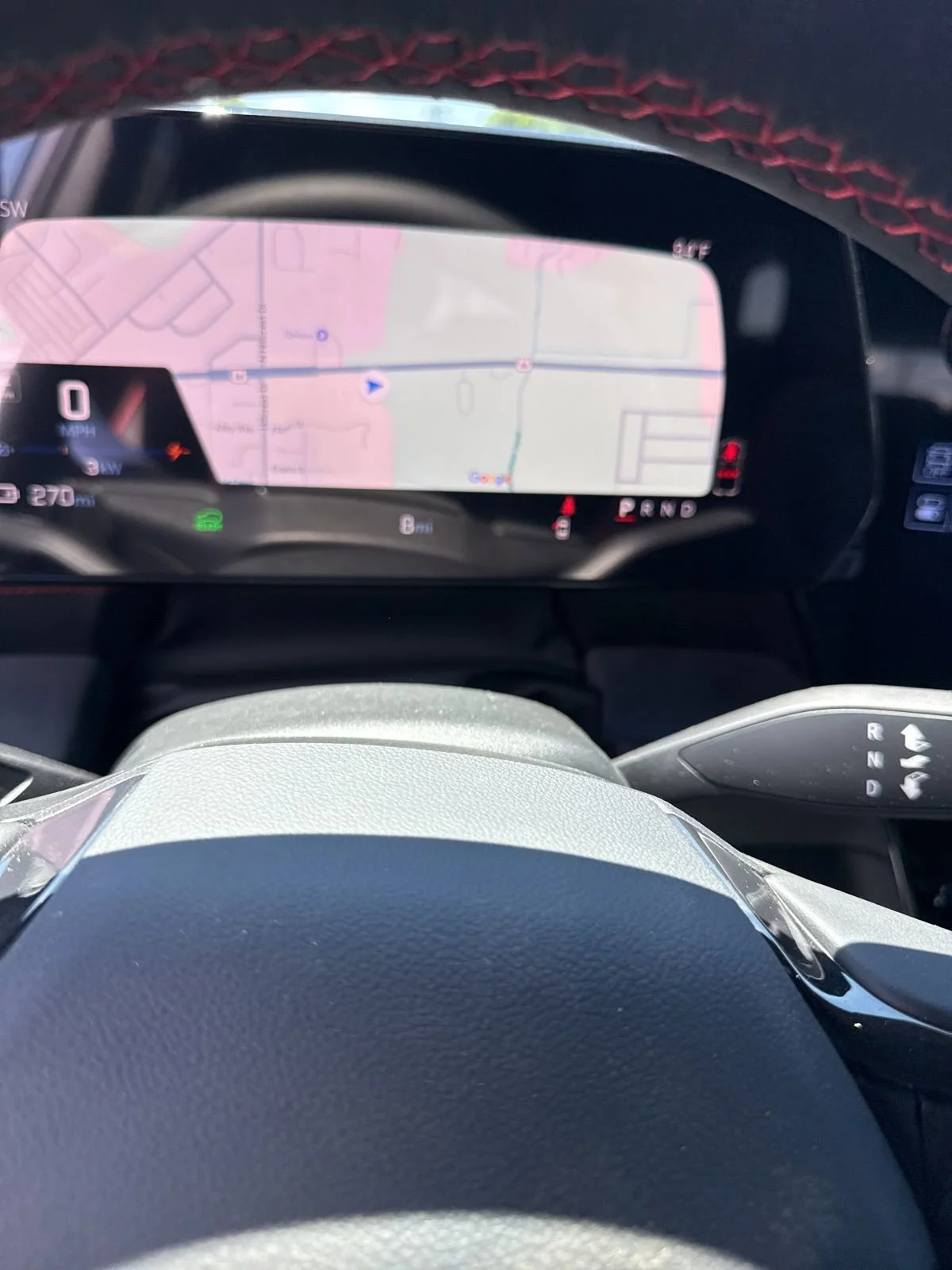 2025 Chevrolet Blazer EV RS - Photo 26