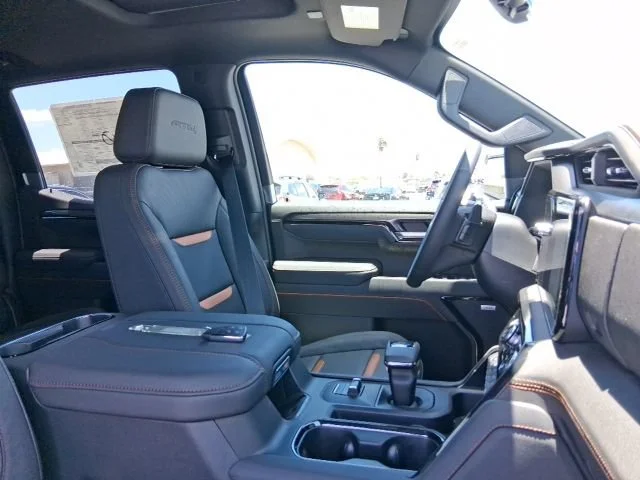 2026 GMC Sierra 1500 AT4 - Photo 18