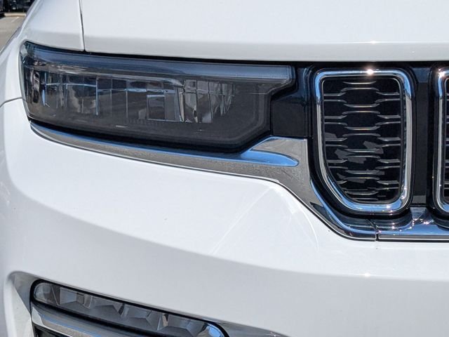 2024 Jeep Grand Cherokee Limited - Photo 10