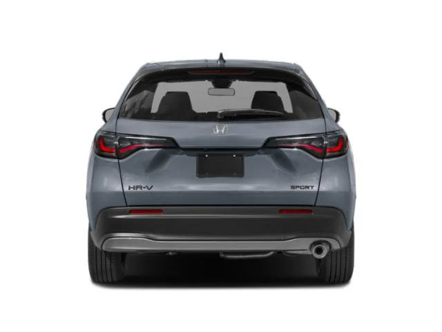 New 2027 Nordic Forest Pearl Honda Sport image 8
