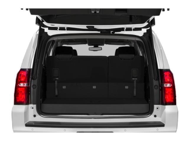 2018 Chevrolet Tahoe LT - Photo 14